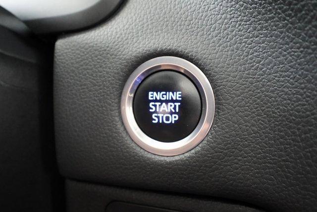 used 2023 Toyota Tundra car, priced at $51,325