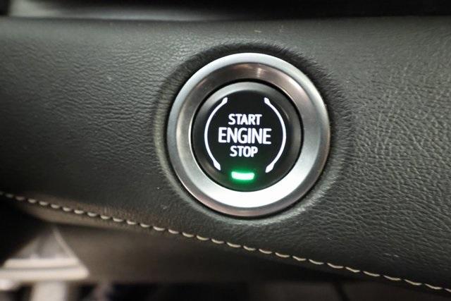 used 2021 Cadillac Escalade car, priced at $65,900