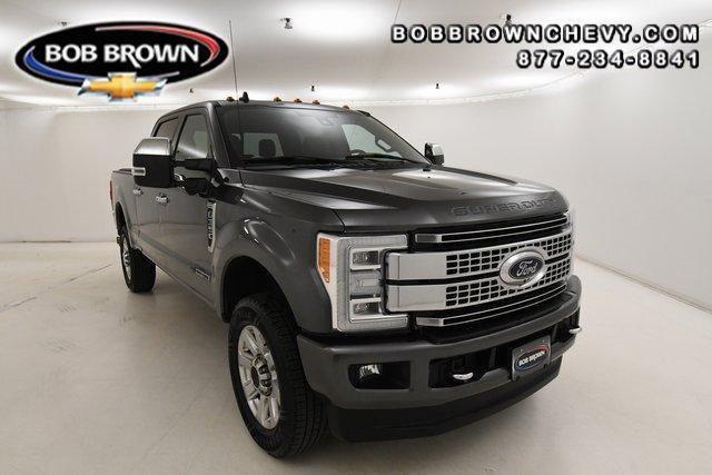 used 2019 Ford F-350 car, priced at $50,000