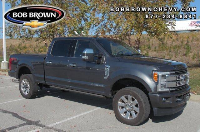 used 2019 Ford F-350 car, priced at $53,945