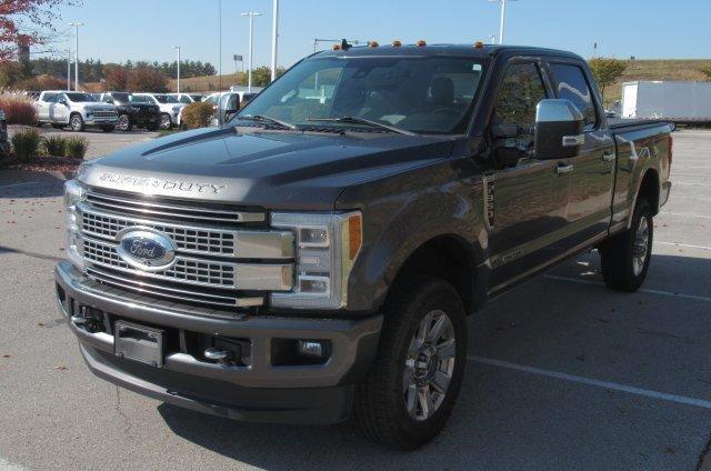 used 2019 Ford F-350 car, priced at $53,945