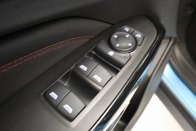 used 2025 Chevrolet Trax car, priced at $25,000