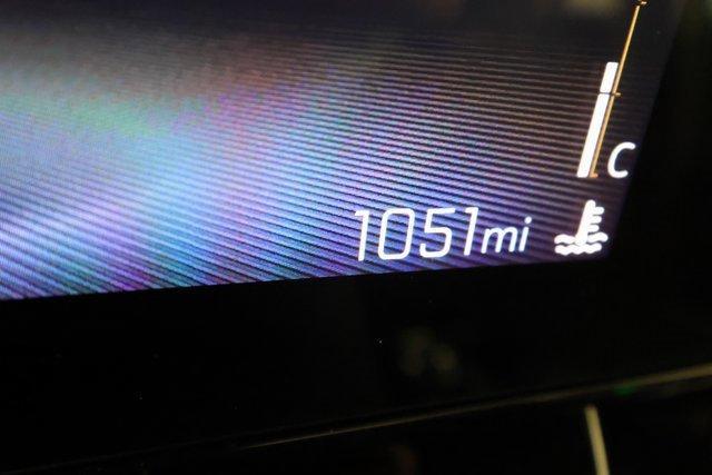 used 2025 Chevrolet Trax car, priced at $25,000