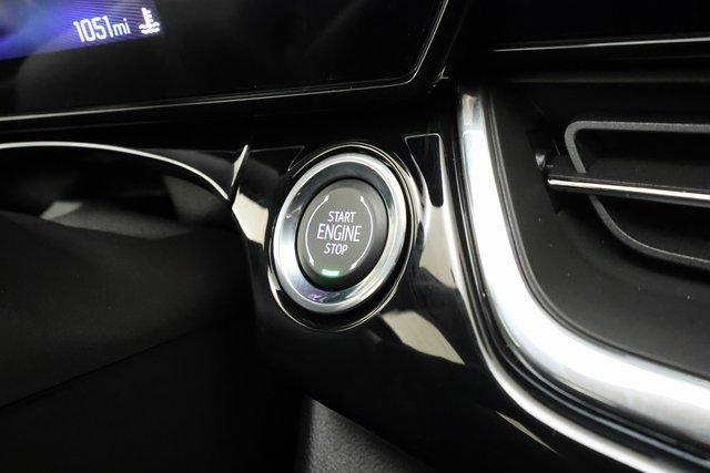 used 2025 Chevrolet Trax car, priced at $25,000