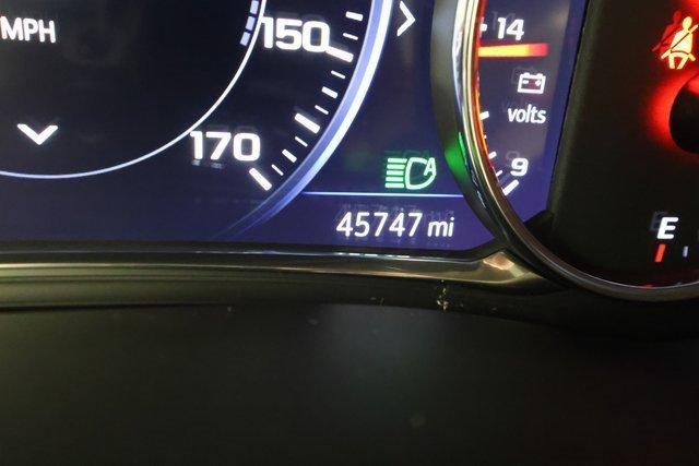 used 2022 Chevrolet Traverse car, priced at $34,954