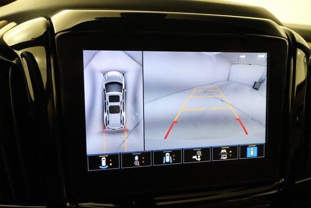 used 2022 Chevrolet Traverse car, priced at $34,954