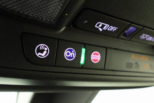 used 2022 Chevrolet Traverse car, priced at $34,954