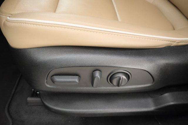 used 2022 Chevrolet Traverse car, priced at $34,954