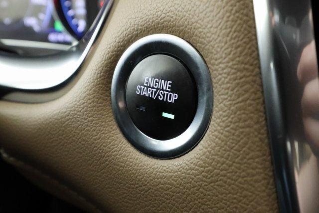 used 2022 Chevrolet Traverse car, priced at $34,954