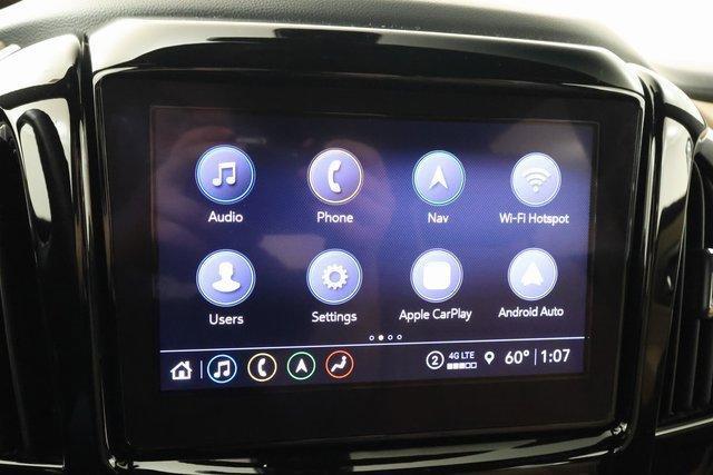 used 2022 Chevrolet Traverse car, priced at $34,954