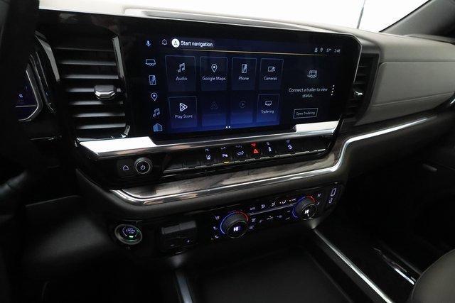 used 2025 Chevrolet Silverado 2500 car, priced at $60,000