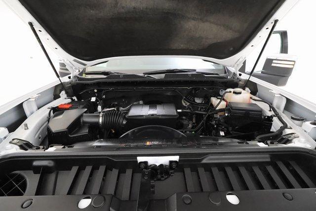 used 2025 Chevrolet Silverado 2500 car, priced at $60,000