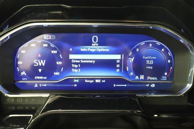 used 2025 Chevrolet Silverado 2500 car, priced at $60,000