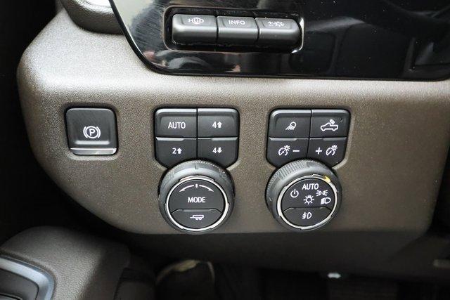 used 2025 Chevrolet Silverado 2500 car, priced at $60,000