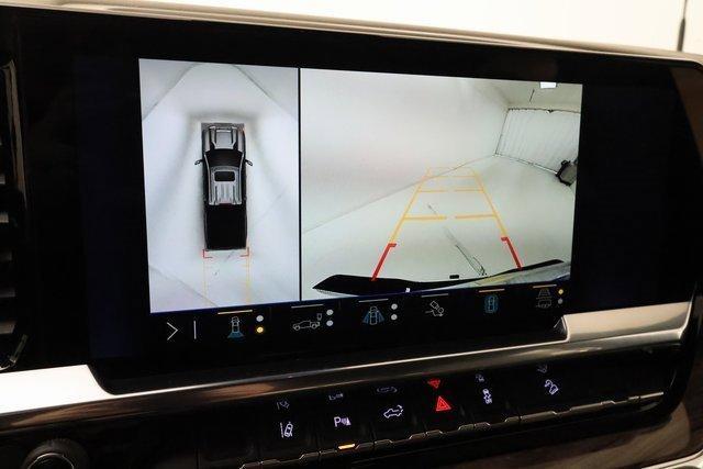 used 2025 Chevrolet Silverado 2500 car, priced at $60,000