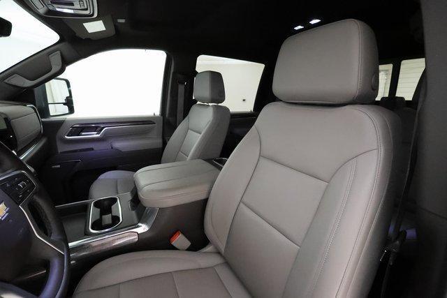 used 2025 Chevrolet Silverado 2500 car, priced at $60,000