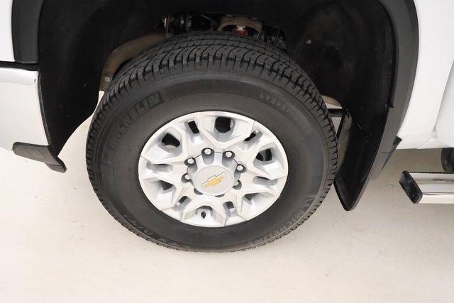 used 2025 Chevrolet Silverado 2500 car, priced at $60,000