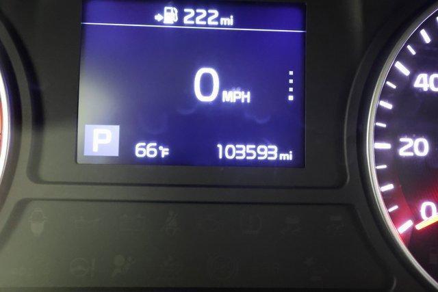 used 2020 Kia Optima car, priced at $12,600