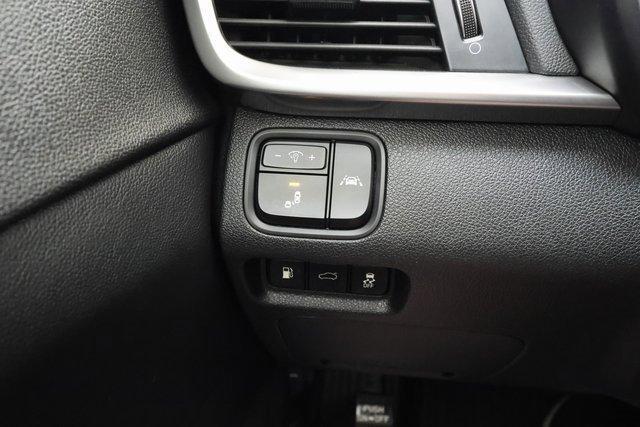 used 2020 Kia Optima car, priced at $12,600