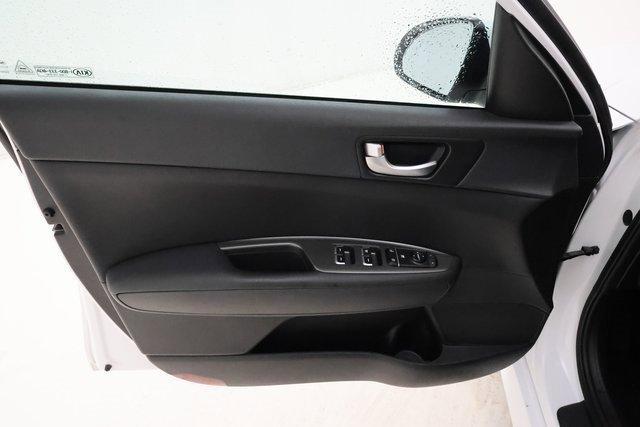 used 2020 Kia Optima car, priced at $12,600