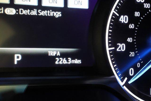 used 2022 Toyota Venza car, priced at $30,961