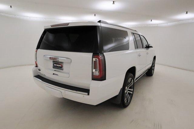 used 2018 GMC Yukon XL car, priced at $26,400