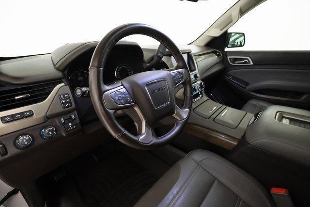 used 2018 GMC Yukon XL car, priced at $26,400