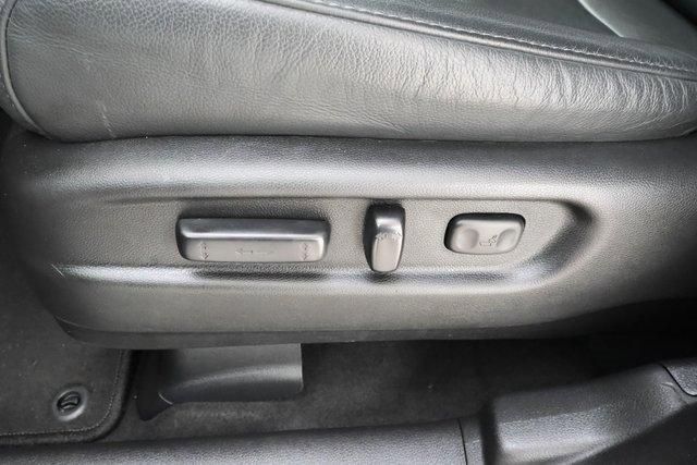used 2021 Honda Pilot car, priced at $30,399