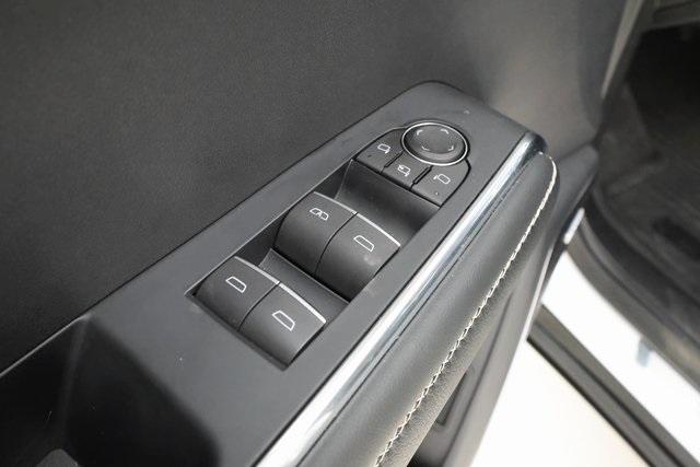 used 2024 GMC Acadia car, priced at $52,989