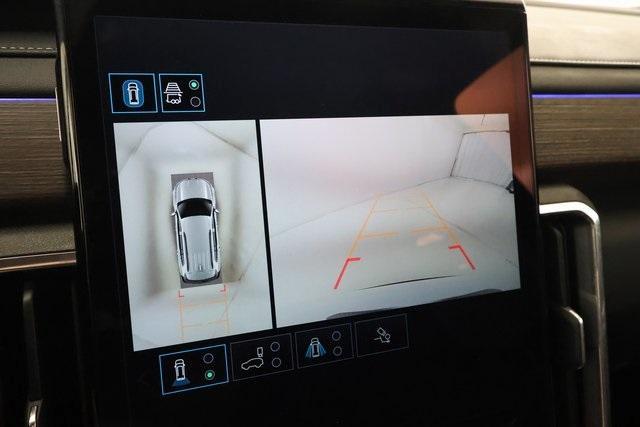 used 2024 GMC Acadia car, priced at $52,989