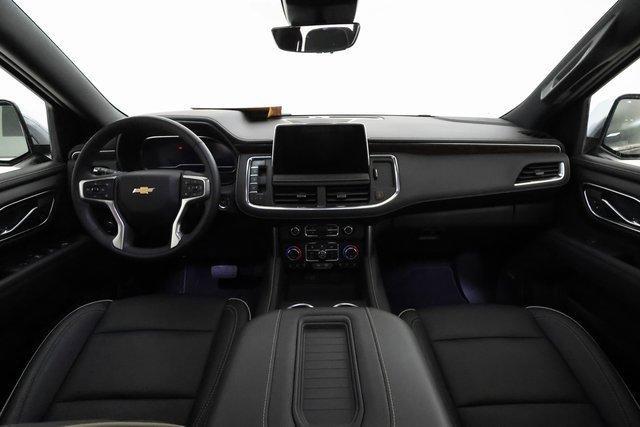 used 2024 Chevrolet Tahoe car, priced at $69,125
