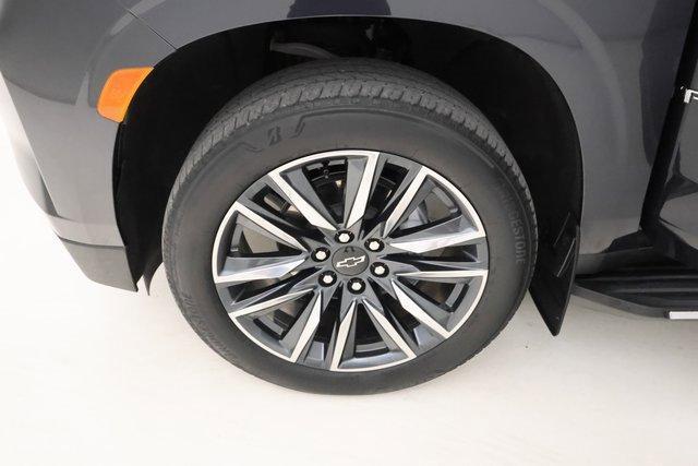 used 2024 Chevrolet Tahoe car, priced at $69,125