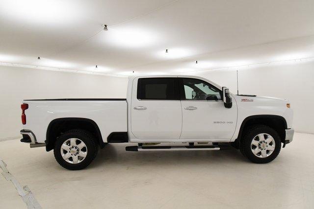 used 2022 Chevrolet Silverado 3500 car, priced at $59,385