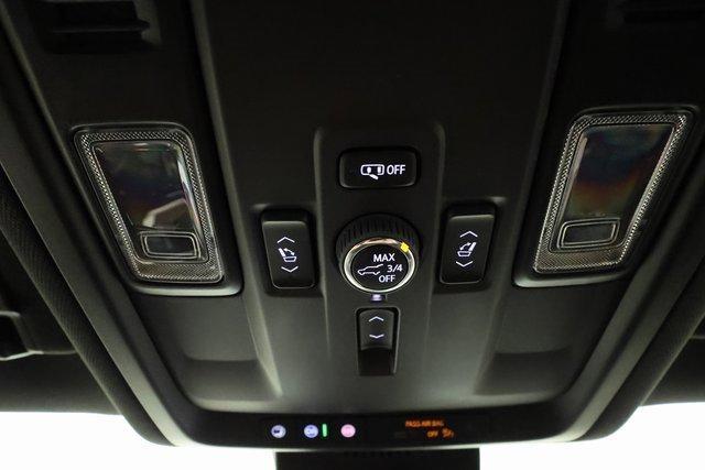 used 2025 Chevrolet Suburban car, priced at $83,999