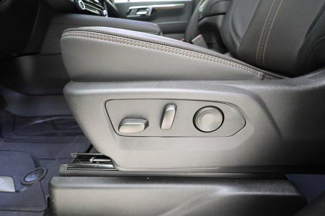 used 2025 Chevrolet Suburban car, priced at $83,999