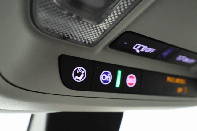 used 2022 Chevrolet Equinox car, priced at $18,770