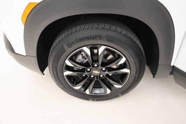 used 2023 Chevrolet TrailBlazer car, priced at $22,909