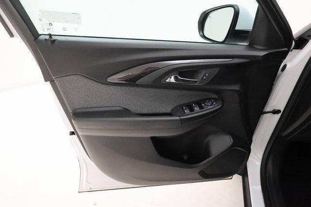 used 2023 Chevrolet TrailBlazer car, priced at $22,909