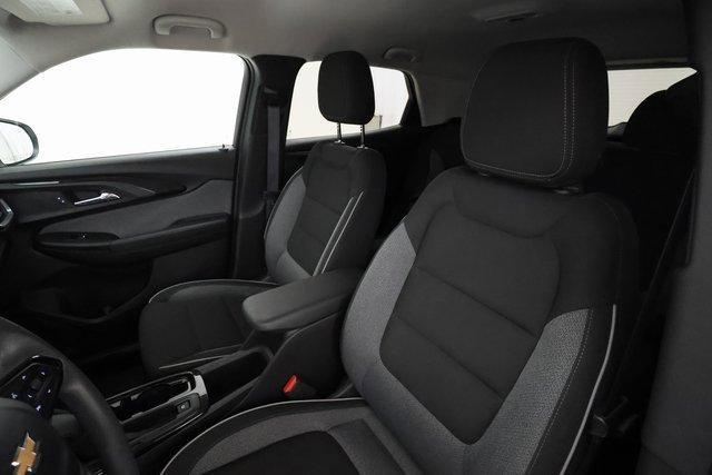 used 2023 Chevrolet TrailBlazer car, priced at $22,909
