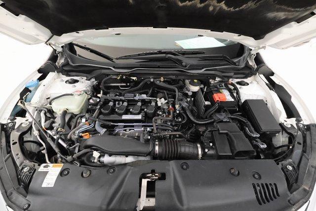 used 2018 Honda Civic car, priced at $18,990