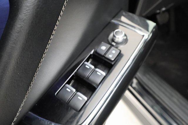 used 2023 Mazda CX-9 car, priced at $29,900
