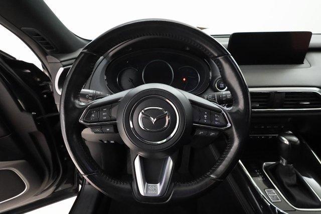 used 2023 Mazda CX-9 car, priced at $29,900