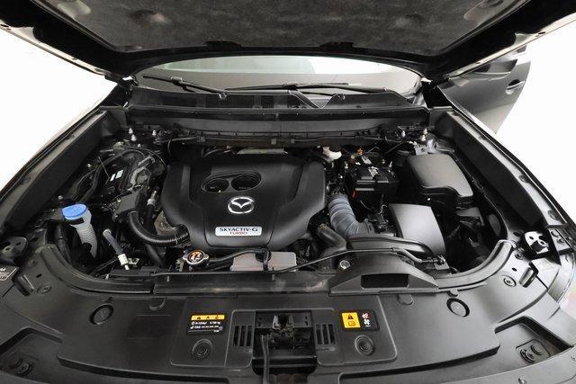 used 2023 Mazda CX-9 car, priced at $29,900