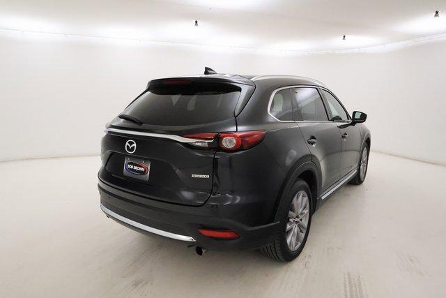 used 2023 Mazda CX-9 car, priced at $29,900