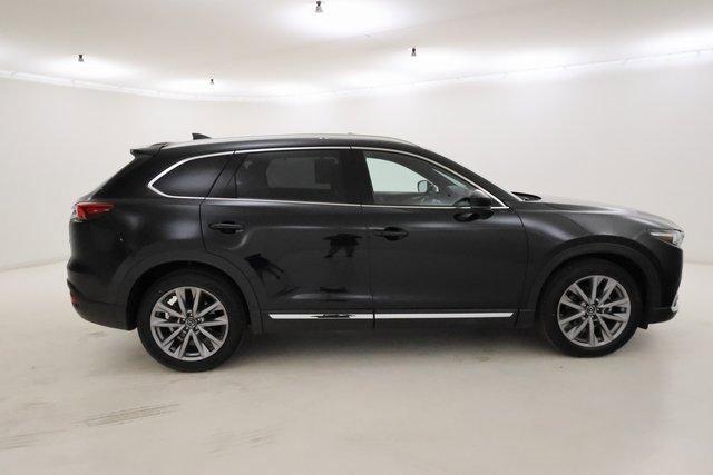 used 2023 Mazda CX-9 car, priced at $29,900