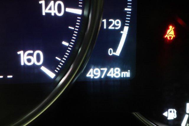 used 2023 Mazda CX-9 car, priced at $29,900