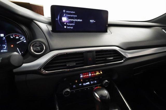 used 2023 Mazda CX-9 car, priced at $29,900