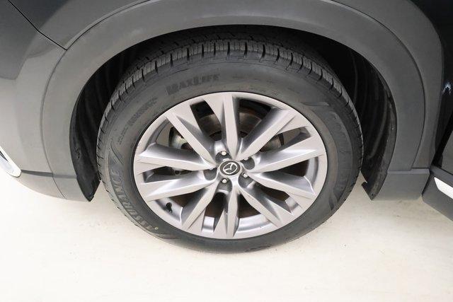 used 2023 Mazda CX-9 car, priced at $29,900