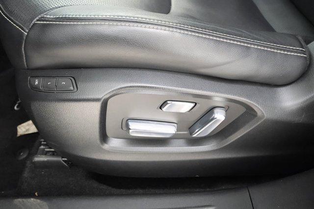 used 2023 Mazda CX-9 car, priced at $29,900