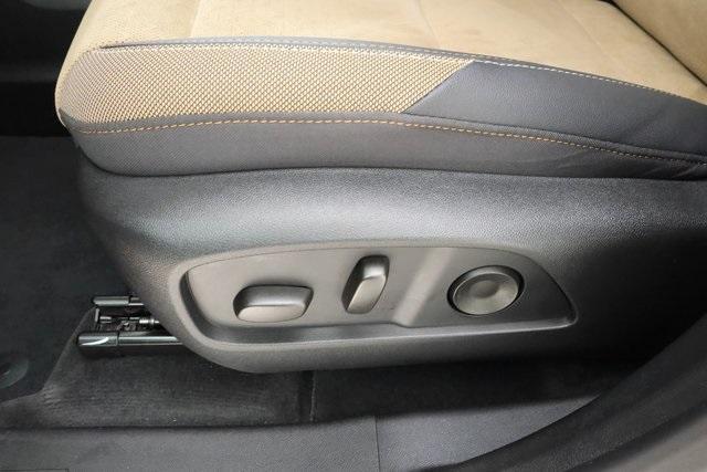 used 2025 Chevrolet Equinox car, priced at $33,956